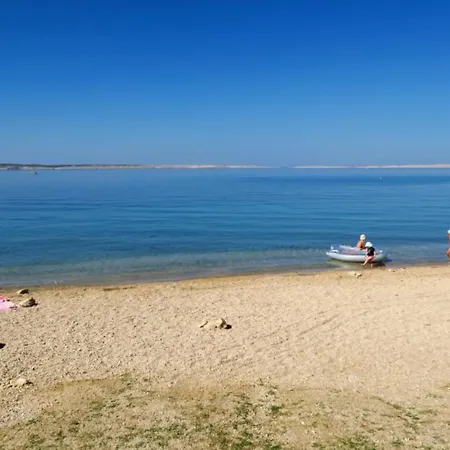 Villa Romantica Avec Piscine, 5 Studio Appartements, 5 Salles De Bains, 5 Cuisines, 12 Personnes Zadar